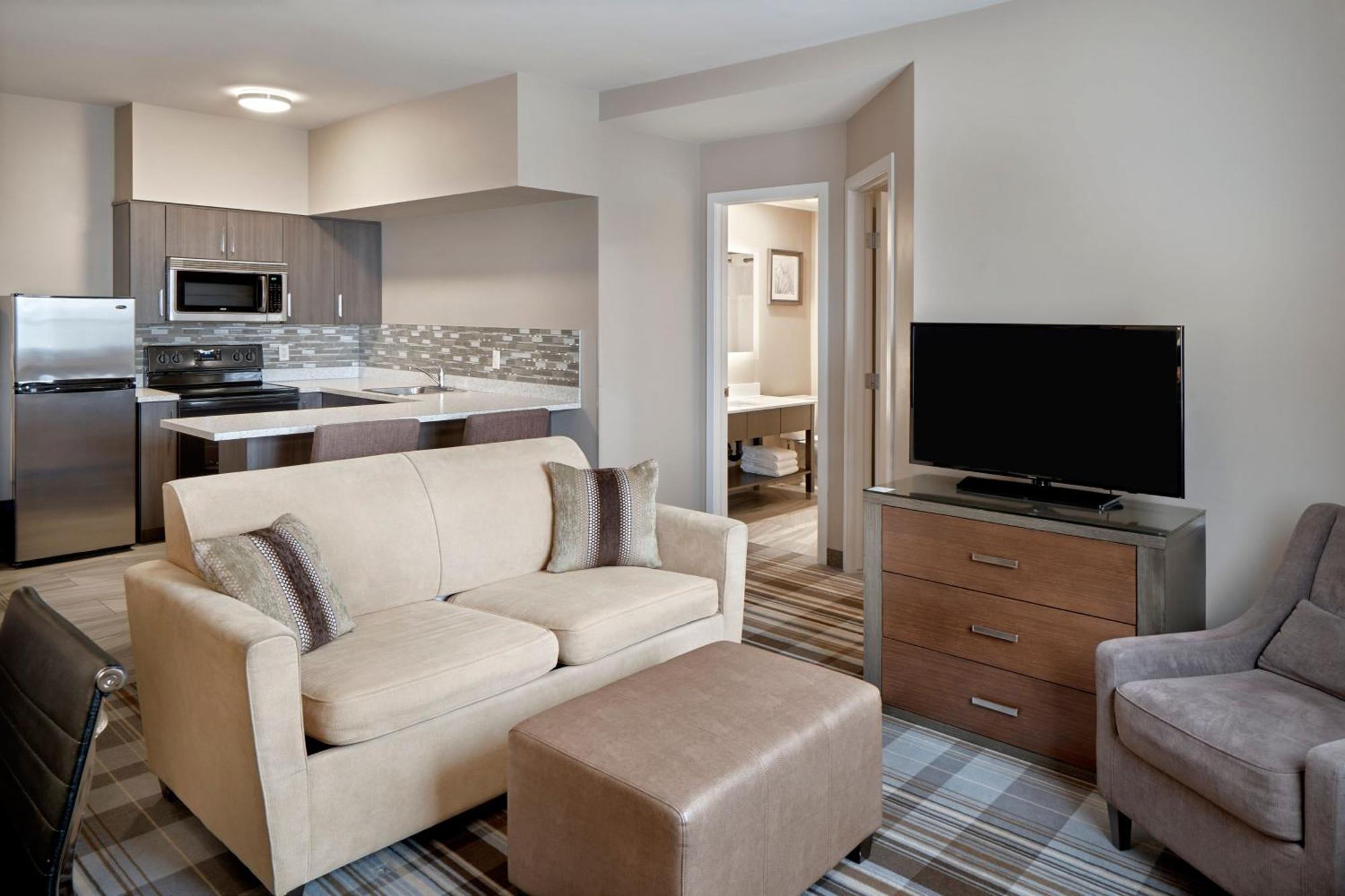 Fairfield Inn & Suites By Marriott Airdrie Exteriör bild