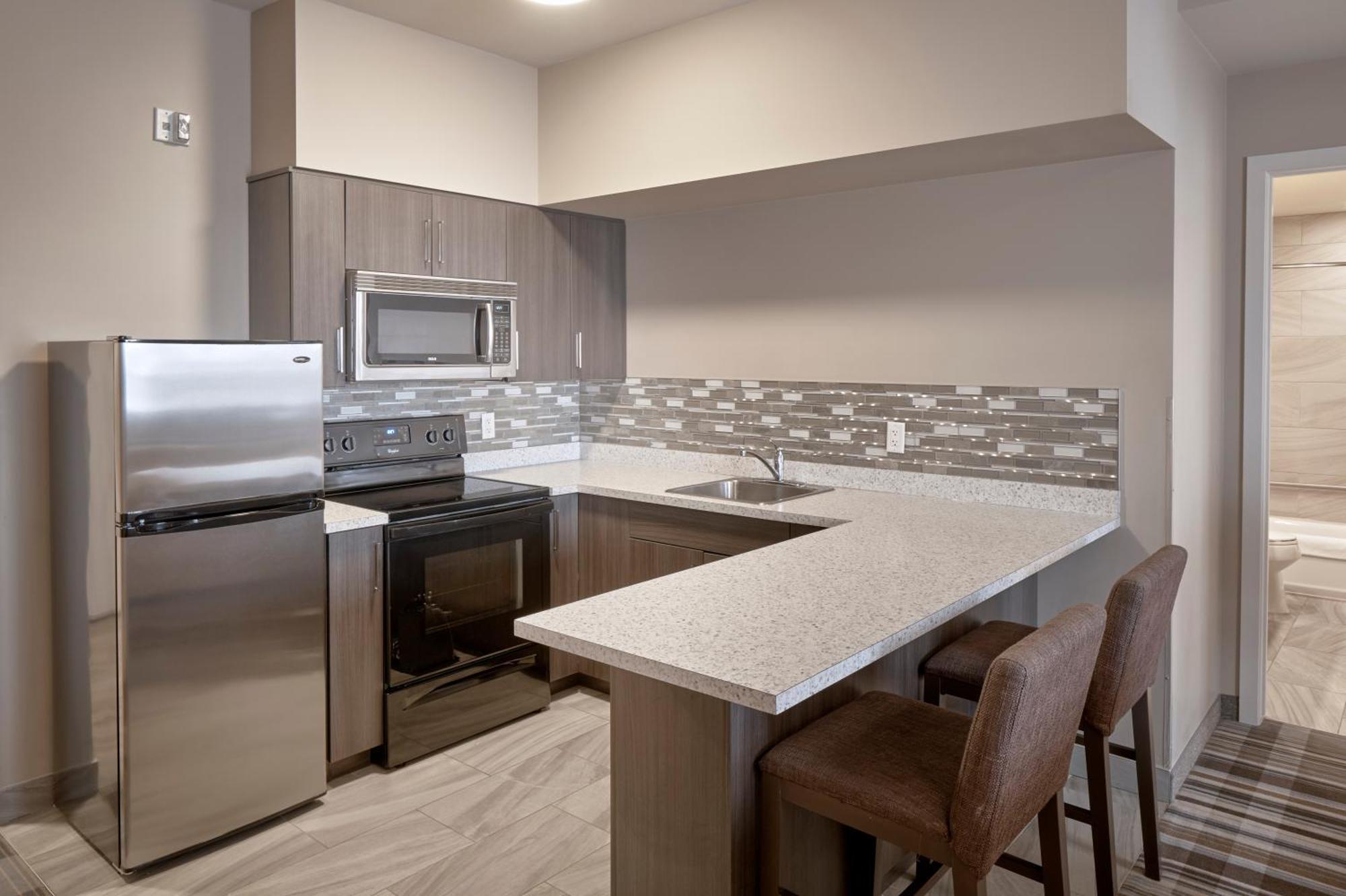 Fairfield Inn & Suites By Marriott Airdrie Exteriör bild