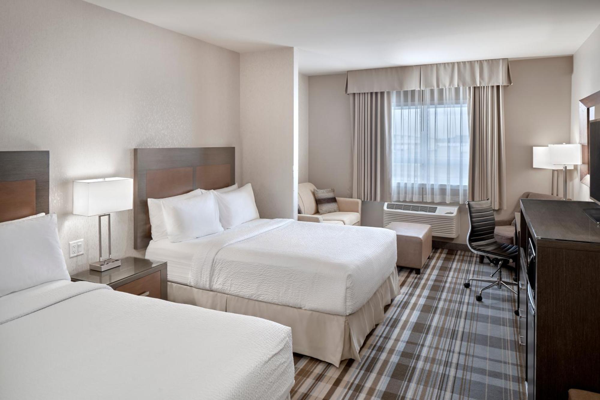 Fairfield Inn & Suites By Marriott Airdrie Exteriör bild