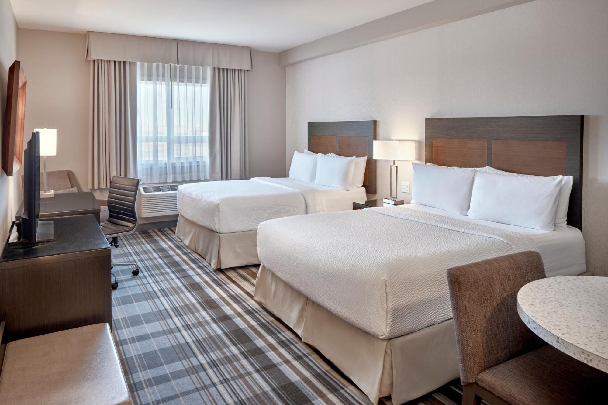 Fairfield Inn & Suites By Marriott Airdrie Exteriör bild