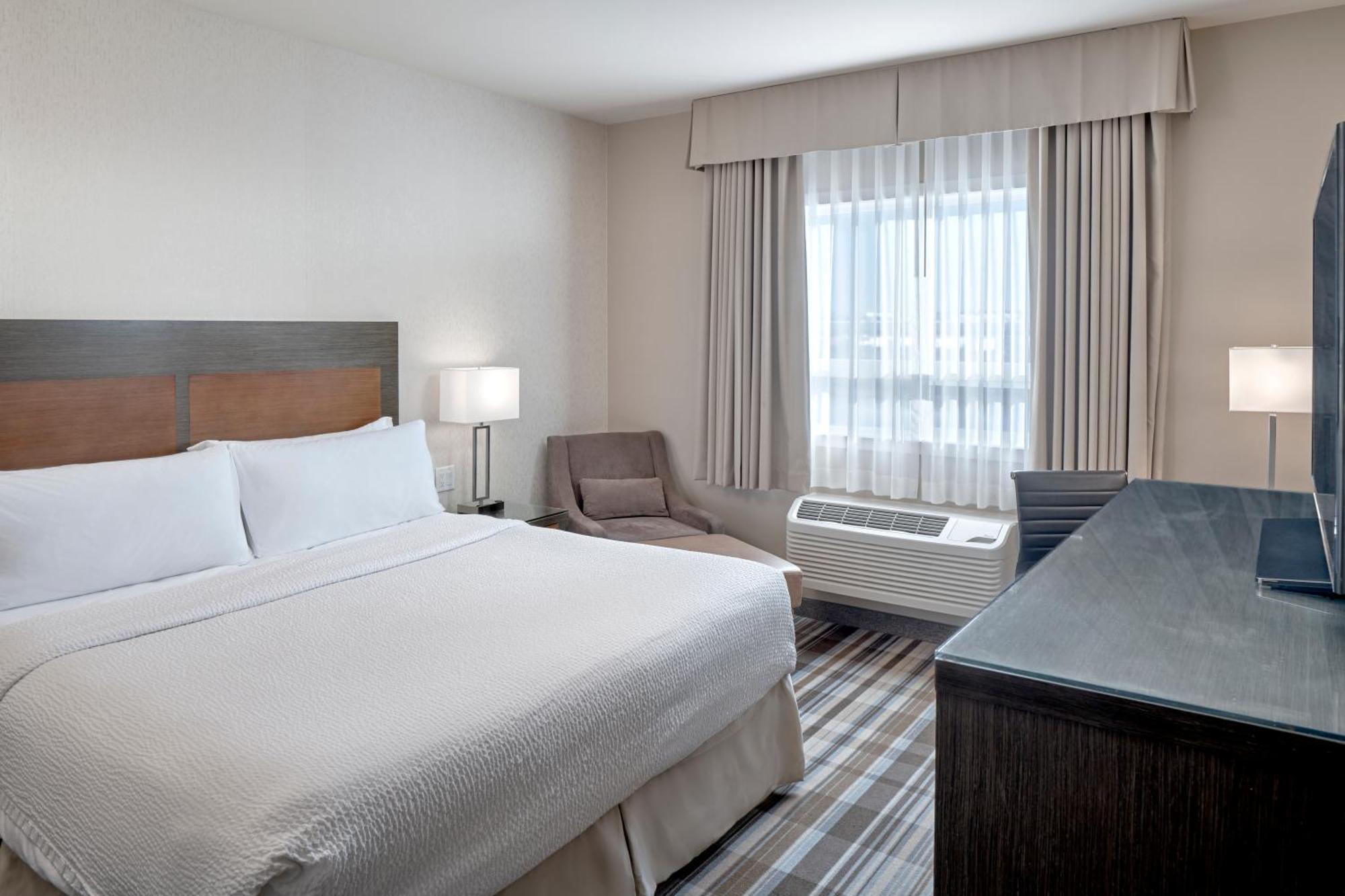 Fairfield Inn & Suites By Marriott Airdrie Exteriör bild