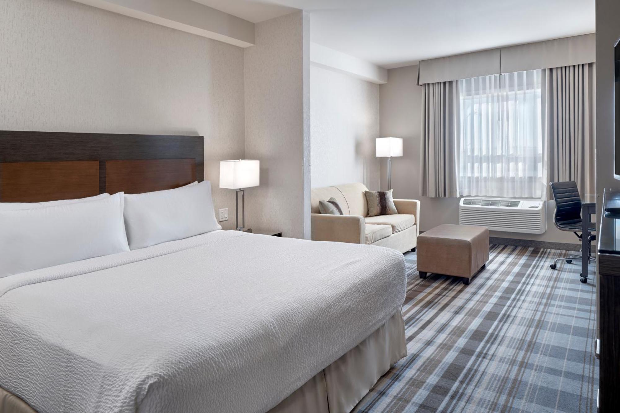 Fairfield Inn & Suites By Marriott Airdrie Exteriör bild